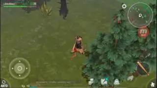 Играем в Last Day earht:Survrial