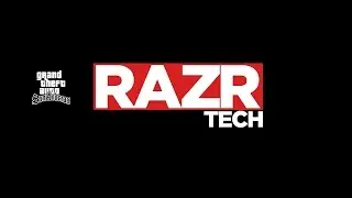 RAZR TECH - Dica de Jogo #4 - GTA San Andreas