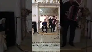 Бислан Суипов  "Импровизация"