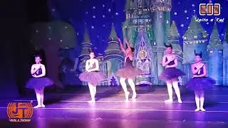 Festival de Ballet Era Uma Vez