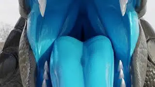 Zooming Test [Vore]