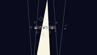 Showreel 2019