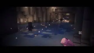 Life Letters | Minecraft PvP Edit (scrapped)