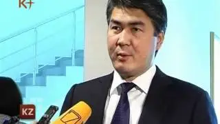 Казахстан. Новости 13 марта 2012 / kplus