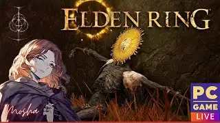#51 Эпоха Разлома, Порядка, Сумрака, Отчаяния, Владыка Яростного Пламени | Elden Ring Прохождение