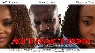 ATTRACTION | GH5 Short Film