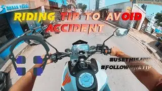 Don't make this Deadly Riding Mistake 😱| Mistakes Riders always make #safetyfirst