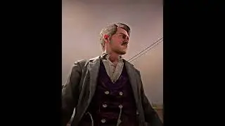 The Gunslinger Who Was Removed From RDR2 - 