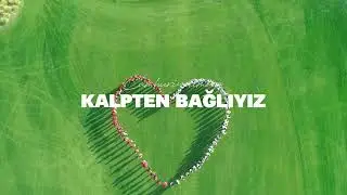 CUMHURİYETİMİZE KALPTEN BAĞLIYIZ! #NiceYüzYıllara