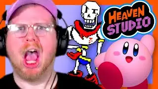 These Custom Remix Levels are HARD! | Heaven Studio
