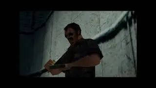 Hitman: Codename 47 - "Plutonium Runs Loose" - Hard (02:38)