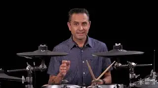 Module 5 - Sneak Preview. Creating Upbeat Grooves.