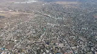 Хутор Старая Станица Ростовская область