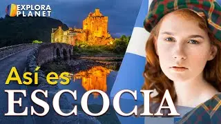 ESCOCIA | Así es Escocia | El Reino del Norte