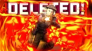 INSANE PEAKS, How does it feel to be DELETED because of me? part1