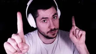 SOYEZ PRETS POUR LA VIDEO ASMR DE DEMAIN