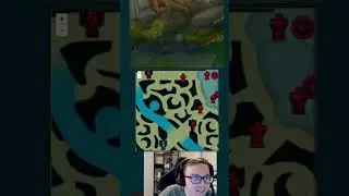 Geo Gueesr in LoL ? #short #leagueoflegends