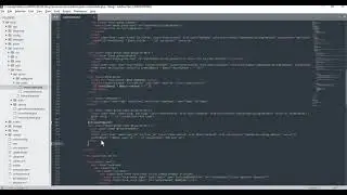 Laravel 8 Complete Blogging Content Management System Part 51- Edit Posts