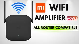 Boost Your WiFi Signal! Xiaomi WiFi Repeater Pro Review & Setup Guide