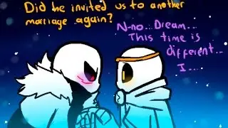 Cross x Dream [11part]