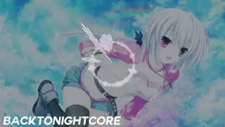 Nightcore #45 | Heathen [Original by Twenty One Pilots] | edited by BackToNightcore