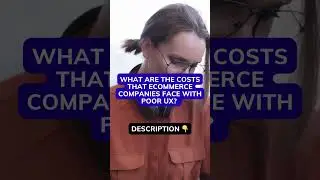 Hidden Costs of Poor UX [And HOW TO OPTIMIZE IT]