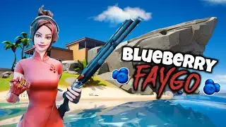 Fortnite Montage: Blueberry Faygo
