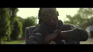 Christ Carter - Ya Fologo (Clip Officiel)