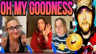 American Reacts to When Americans Realize the Entire World DOESN'T Revolve Around Them 🤣