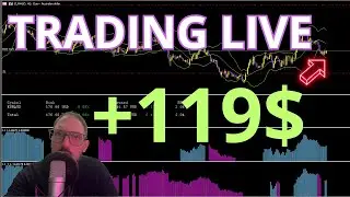Trading Live con Matteo Frusciante_The prop FX 28 febbraio