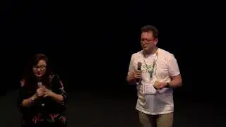 Conference Closing