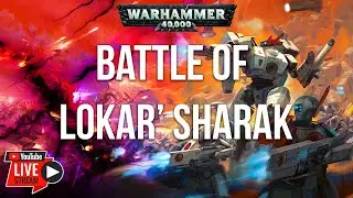 Subscribers Build an Army! [LIVE] | Warhammer MODDED UEBS 2 | Campaign 2 Stream 3