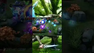 Gs Fasthands + Freestyle handal 🗿🔥#shortmlbb #gameplay #mlbb #mobilelegend