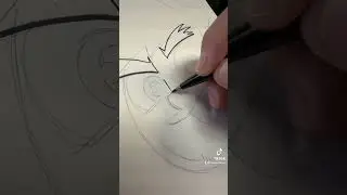 TIMMY TURNER in the JOJO style!