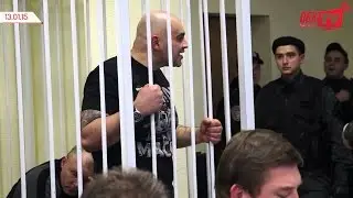 МОПС не ожидал такого от АНДРЮХИ