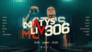 Matys Live : 306 |  15.05.2026