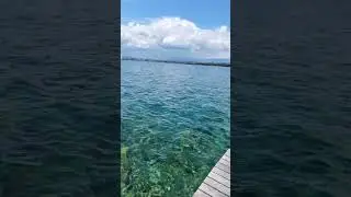 Switzerland Clear Water