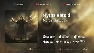 Myths Retold - Distant Era - Epic Metal Instrumental