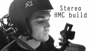 DreamRig | Creating a Helmet Rig for Capturing MetaHuman Facial Expressions