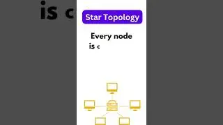 What is Network Topology?