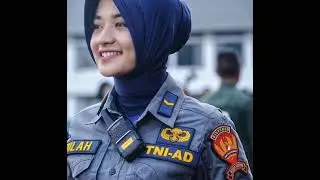 jilbab dinas anti tembem