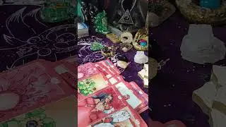 ЕГО ОТНОШЕНИЕ К СОПЕРНИЦЕ⁉️