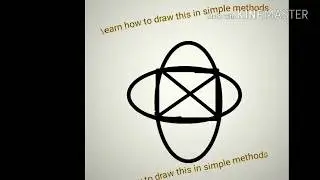 How to learn logical square with X in middle