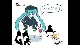 Levan Polkka hardbass mix with H*ntaiZ intro