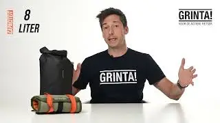 Grinta! Test 180”: Birzman Packman Stuurtas