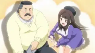 Дядька и зифирки 7 серия