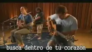 Jason Mraz -  I'm Yours  Acoustic In-studio Subtitulos en Español