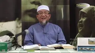 Ali 'Imran (3) : 26 - 27 - Ustaz Shofwan Badrie