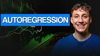 Autoregressive Model For Time Series Analysis | Python Tutorial