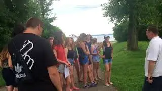 Кругосветка по Беларуси